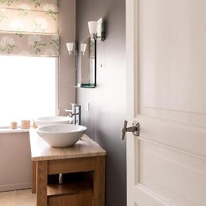 Private Bathroom King Room